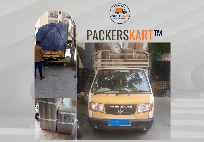 Packers and Movers in Bangalore