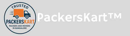 PackersKart™ Logo