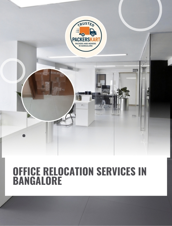 Office Shifting-Services