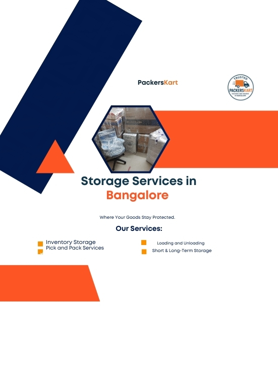 Storage Services